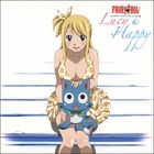 Fairy Tail: Character Song Collection Vol. 2 - Lucy & Happy (Feat. Rie Kugimiya) (MCD)