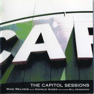 The Capitol Sessions (With Mike Melvoin & Charlie Haden)