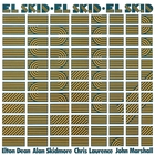 Elton Dean - El Skid (With Alan Skidmore, Chris Laurence & John Marshall)