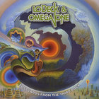 LoDECK - Postcards From The Third Rock (With Omega One) (Instrumentals) CD2