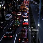 Nicolay - City Lights Vol. 2: Shibuya