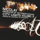 Nicolay - City Lights Volume 1.5