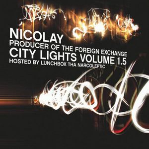 City Lights Volume 1.5