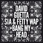David Guetta - Bang My Head (CDS)