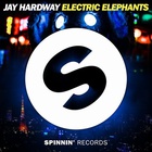 Jay Hardway - Electric Elephants (CDS)