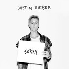 Justin Bieber - Sorry (CDS)