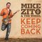 Mike Zito & The Wheel - Keep Coming Back