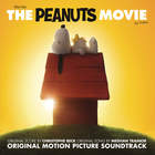 Meghan Trainor - The Peanuts Movie (CDS)