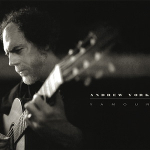 Yamour CD2