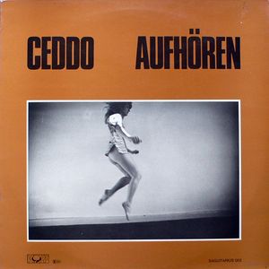 Aufhören (Vinyl)