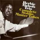 Herbie Nichols - Complete Studio Master Takes CD1