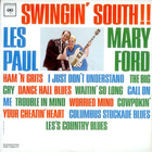 Swingin' South!! (Vinyl)