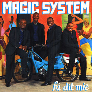 Ki Dit Mie