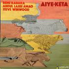 Remi Kabaka - Aiye-Keta (With Abdul Lasisi Amao & Steve Winwood) (Vinyl)