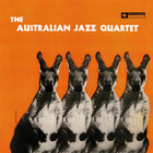 The Australian Jazz Quartet (Quintet) (Vinyl)