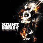 Saint Diablo - Devil Horns & Halos