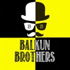 Balkun Brothers - God Bless Our Fallout Shelter (EP)