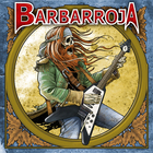 Barbarroja - Barbarroja