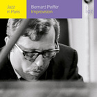 Bernard Peiffer - Improvision CD1