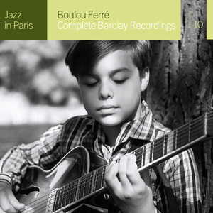 Complete Barclay Recordings CD1
