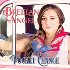Breelan Angel - Pocket Change (CDS)