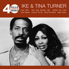Alle 40 Goed Ike & Tina Turner CD1