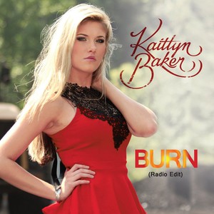 Burn (Radio Edit) (CDS)