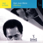 Alain Jean-Marie - Afterblue: Afterblue CD1