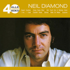 Neil Diamond - Alle 40 Goed Neil Diamond CD1