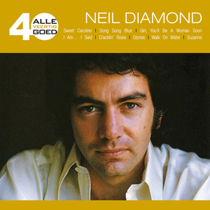 Alle 40 Goed Neil Diamond CD2