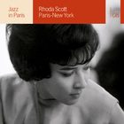 Rhoda Scott - Paris - New York CD1