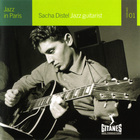 Sacha Distel - Jazz Guitarist CD1
