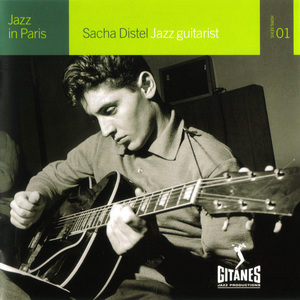 Jazz Guitarist CD1