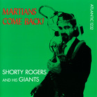 Martians Come Back (Vinyl)