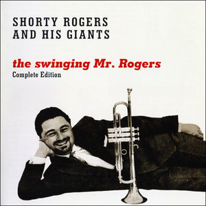 The Swinging Mr. Rogers (Complete Edition) (Vinyl)