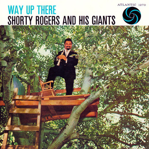 Way Up There (Vinyl)