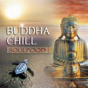 Buddha Chill
