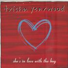 trisha yearwood - She's In Love With The Boy (EP)