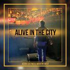 Kevin Costner & Modern West - Alive In The City (CDS)