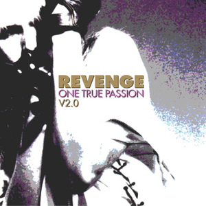 One True Passion V2.0 CD2