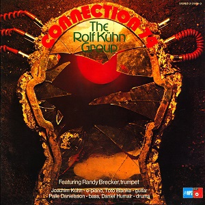 Connection 74 (Vinyl)