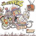 The Von Zippers - The Crime Is Now!