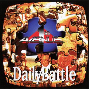 Daily Battle