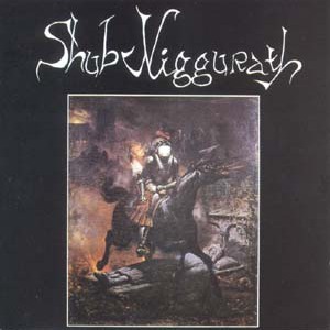 Shub-Niggurath