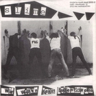 Slime - Wir Wollen Keine Bullenschweine (EP) (Vinyl)