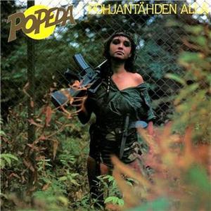 Pohjantähden Alla (Vinyl)