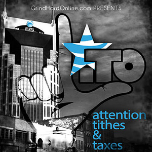 Attention, Tithes & Taxes