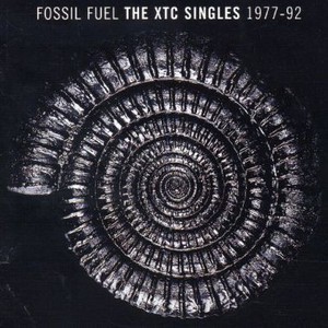 Fossil Fuel The XTC Singles 77 CD1