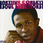 Arthur Conley - Soul Directions (Reissued 2008)