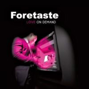 Love On Demand CD1